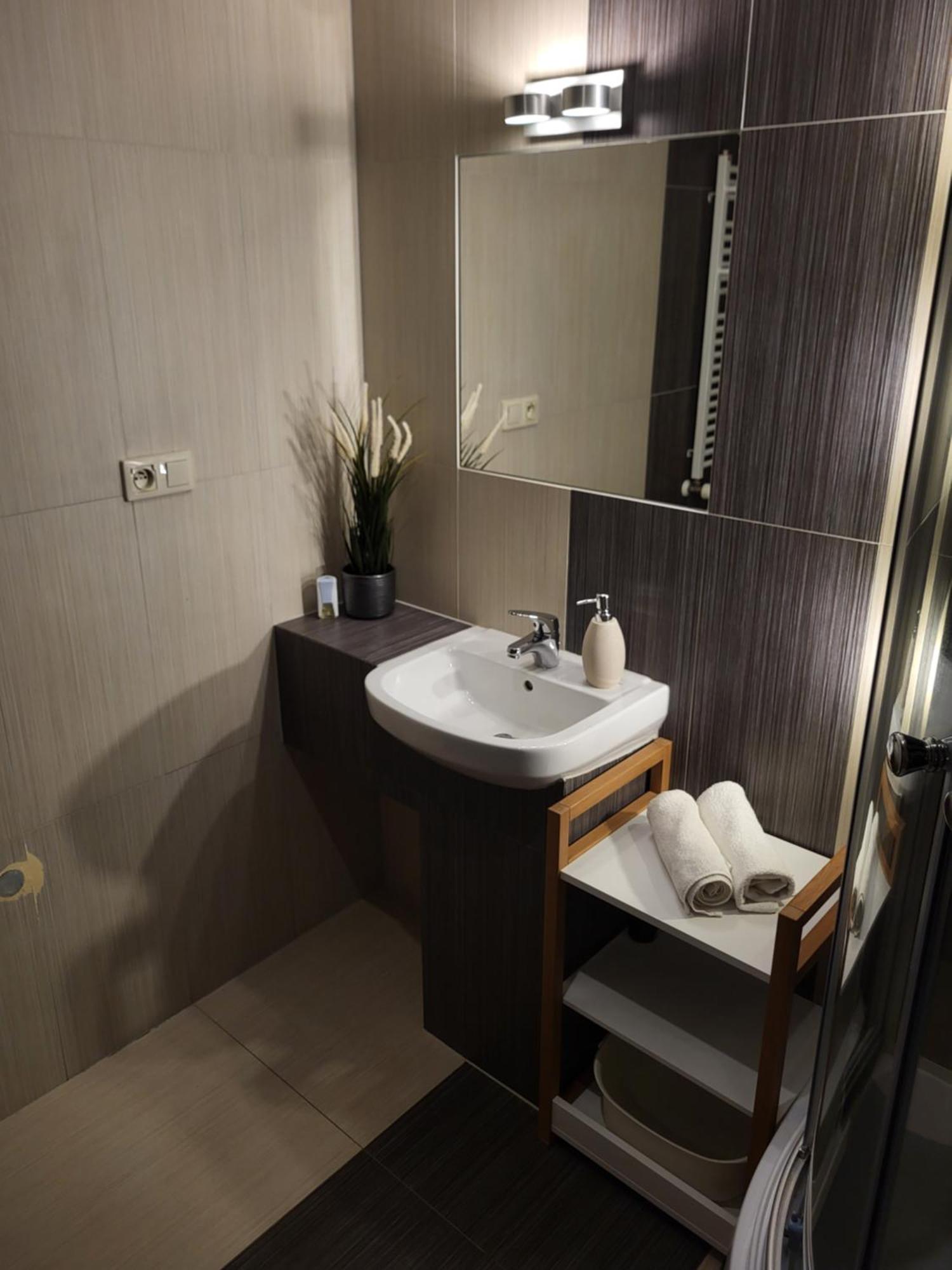 Apartament Jozefina 8 Dwupoziomowy Z Tarasem Szklarska Poreba Ngoại thất bức ảnh