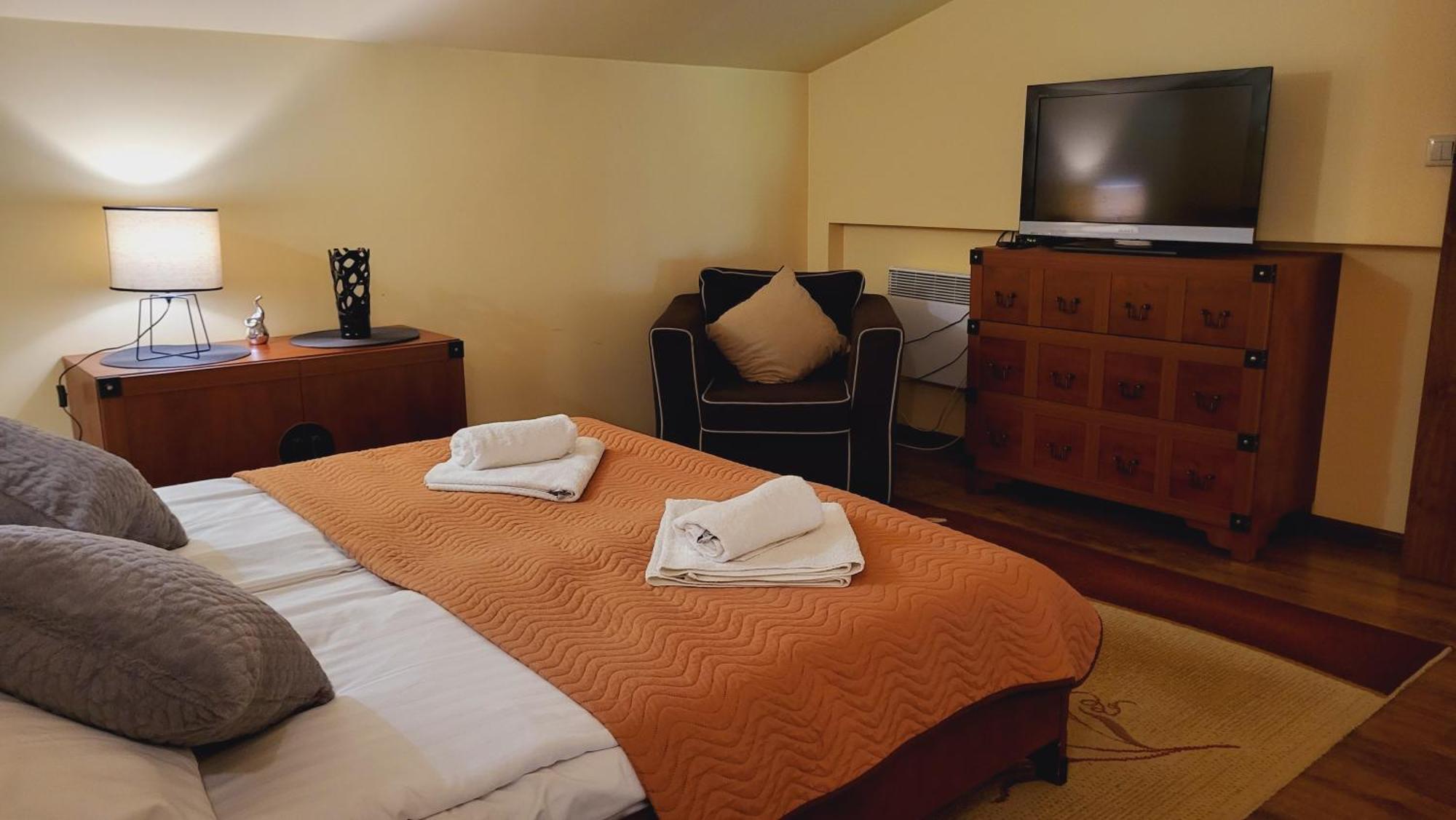 Apartament Jozefina 8 Dwupoziomowy Z Tarasem Szklarska Poreba Ngoại thất bức ảnh