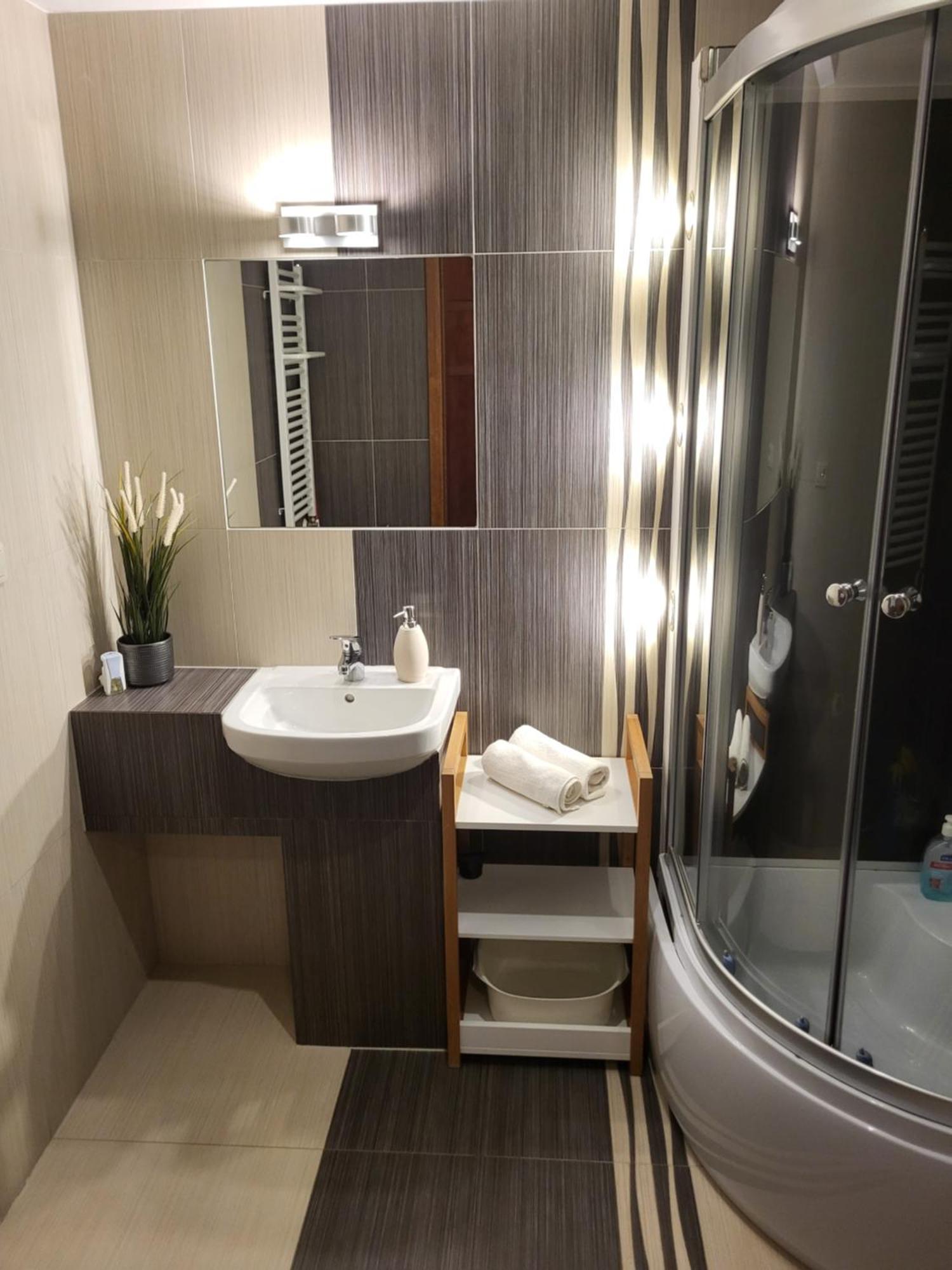 Apartament Jozefina 8 Dwupoziomowy Z Tarasem Szklarska Poreba Ngoại thất bức ảnh